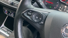 Vauxhall Crossland 1.2 Turbo [130] Ultimate 5dr Petrol Hatchback